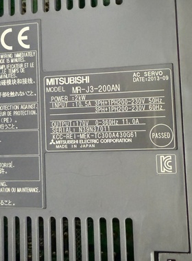 （请询价）MRJ3200ANJ3200BN询价