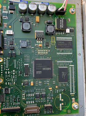 议价Touchscreen 6Av6 6400Da110Ax0 Motherboard适用