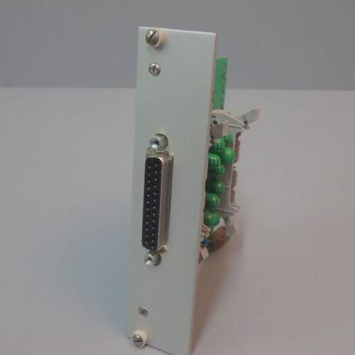 M9017  MOEHWALD  M9017  Modulo Usato