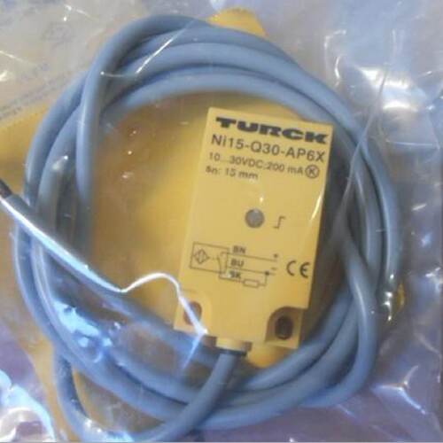 议价图尔克感测器BC5-M18-RZ3X BC5-S18-Y1X BC20-K40WDTC-VP4X2/