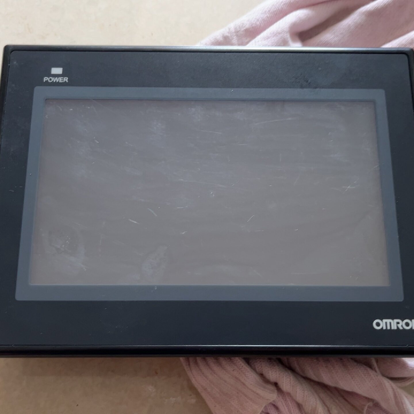 中兴碧兴屏幕COD氨氮C310C300显示屏功议价