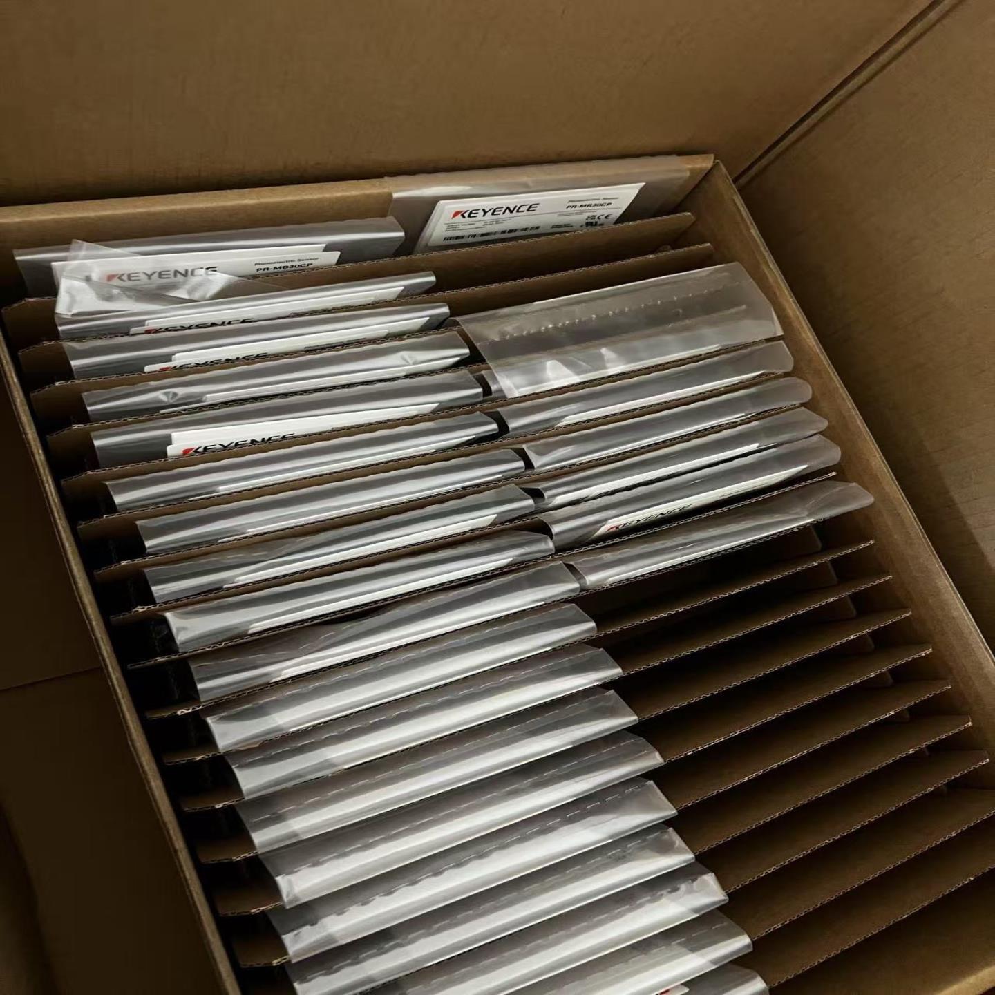 询价~基恩士传感器PR-MB30CP MB30CN FB30CN