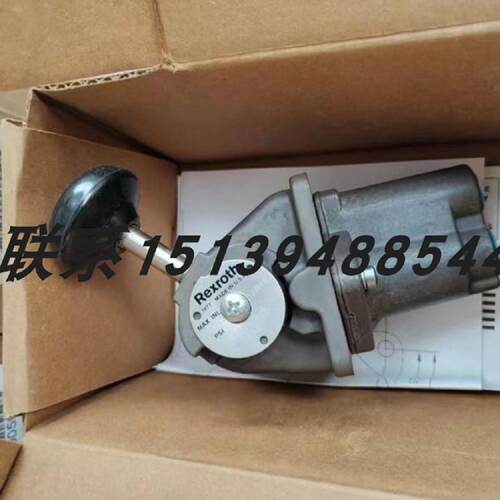 议价原装正品德国进口力士乐REXROTH气动阀R431005003现货销售议
