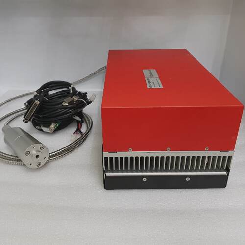 SPI Laser UK SP20P0202001  SP20PHSBAAB Pulsed Fiber Laser 1