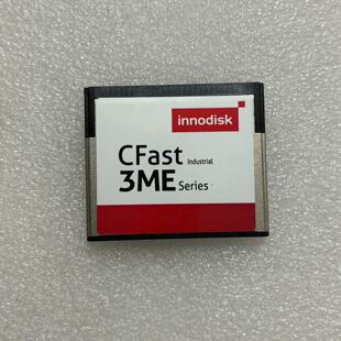 台湾Innodisk宜鼎CFast串口64G3ME工业-询