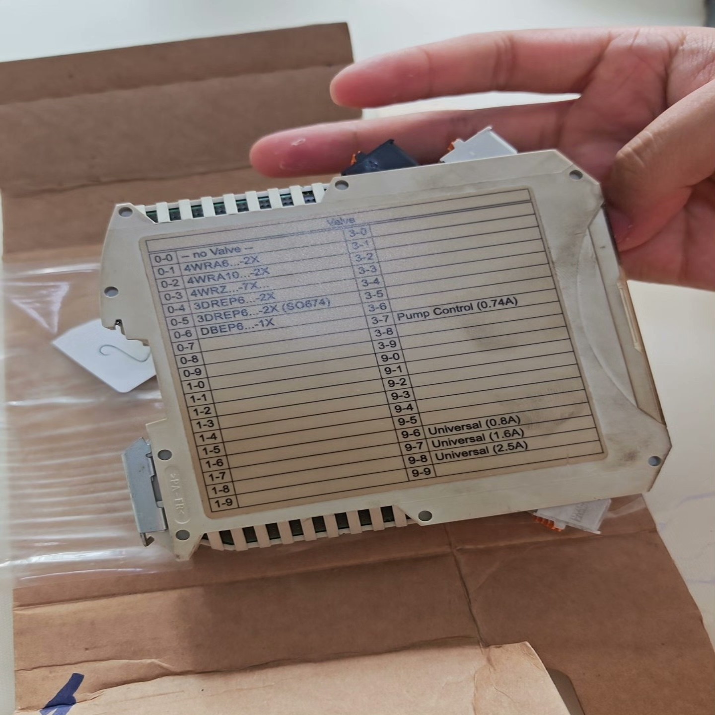 【请询价】R901439038 VT-MSPA2-21F5000