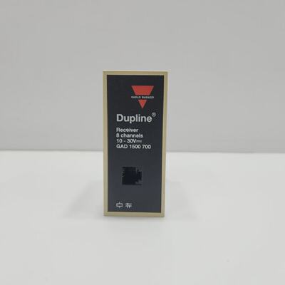 Carlo Gavazzi GAD1500700 DUPLINE Empfnger 8 Kanle