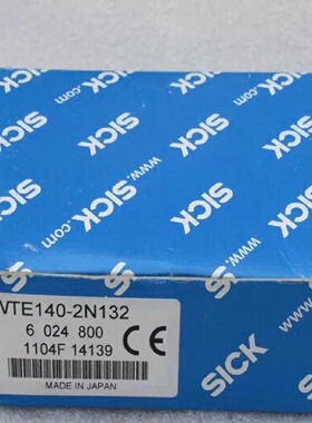 议价施克SICK传感器WTE1402N132602