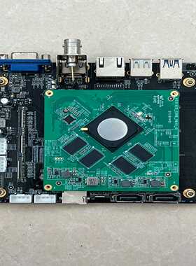 【议价】海思3531开发板HI3531D适用