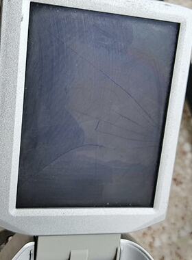 议价NVGS400GC屏幕压坏了没电池不知好议价