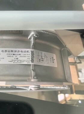 威图风扇及过滤器型号SK3326.107德国制造品