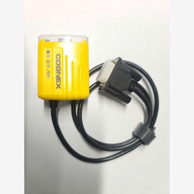 询价-议价商品DM60SX康耐视读码器COGNEX成色如图议价