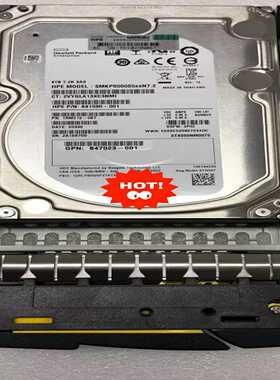 846590-001   P27035-001 HP 3PA