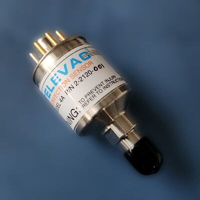 Televac 22120001 4A 18 NPT--议价商品
