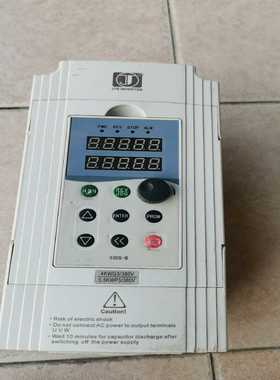 金田变频器JTE330S KA0040G3 380V 4/5（gg设备）