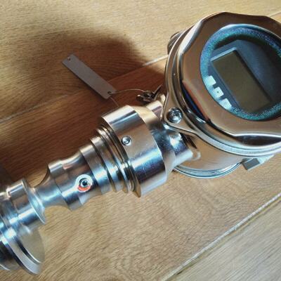 E  H CERABAR S PMP75ABR1P11TRD4A 110 bar Capteur de pression