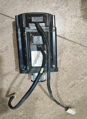 【议价】ESTUn埃斯顿交流伺服电机EmJ一08APA21，750w适用