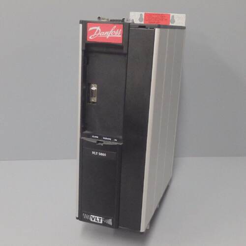 175Z0564  Danfoss  VLT5006PT5B20SBR3DLF10A00C0  Drive Wechse