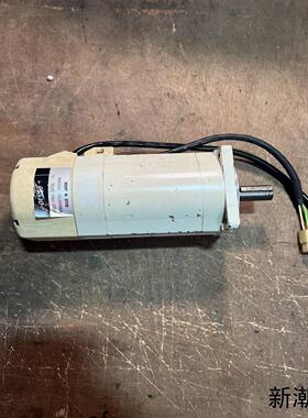 电装机器人750W电机MSMA082T2U议价商品