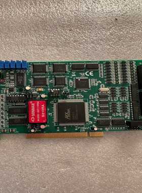 （议价）ADLINKPCIPCI-9114REVC3