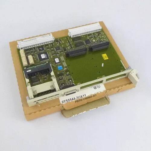 Simatic S5 CP544 6ES5 5443UA1-询价
