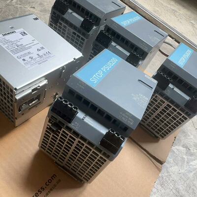 #SIEMENS/西门子 SITOP PSU8200电源模块-议价