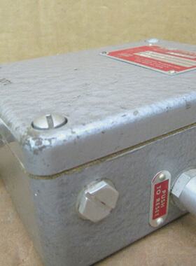 Meletron 312RD65G Pressure Actuated Switch  51012LR