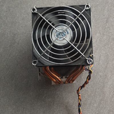 AVC双塔双风扇8热管INTELAMD通用CPU风-议价
