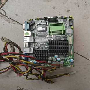 询价艾讯.5寸嵌入式 8482 双网卡工业工控机主板