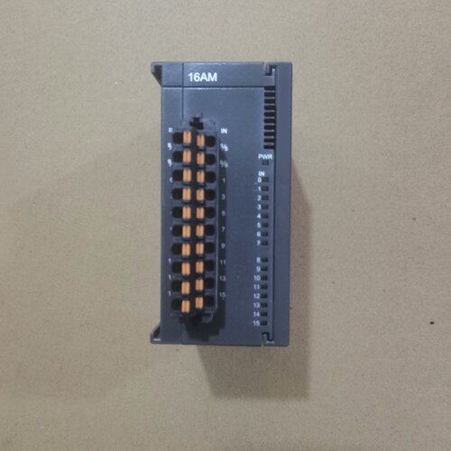 寻台达PLC扩展型号AS16AM10NA成色95新装机