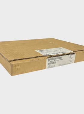 Siemens SIMATIC S7400 6ES74603AA010AB0 Module DAllumage IM 4