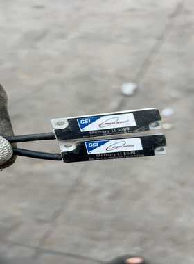 GSIMicroeSystems的MercuryII--议价商品