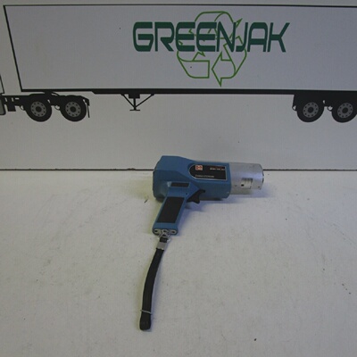 MATERIAL CONTROL  DHS26XP HEAT STALKER INFARED THERMOMETER U