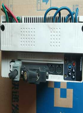 松下伺服驱动控制器MEDDT7364.物品实图拍摄--议价商品