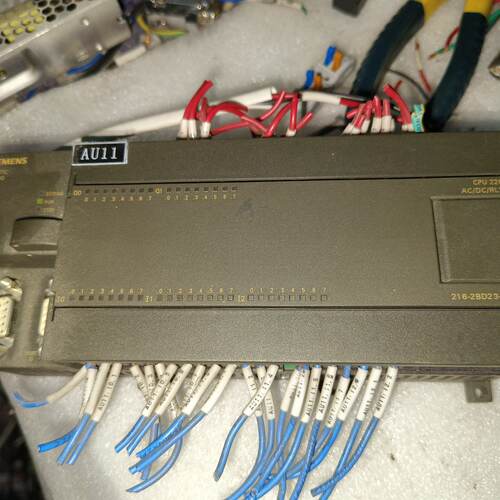 询价S7200CPU226型号6ES72162B