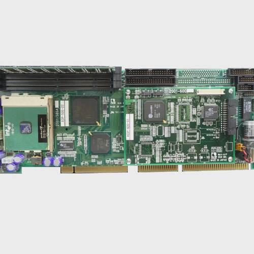 DUX ADP50622 SBC Single Board Computer PCB Card 2001506A ADP