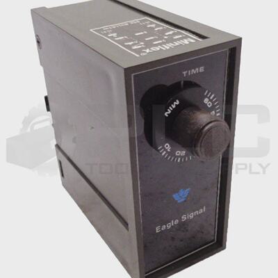Danaher Controles guila Seal DG111A3 Electrnico Temporizador
