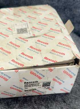 全新力士乐Recroth滑块R182443110，还有4块全--议价商品