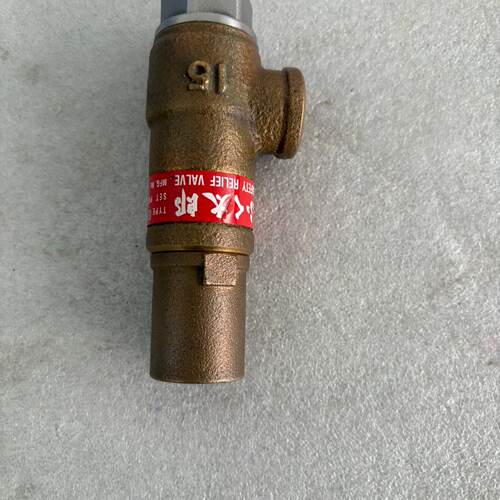 询-VENN安全阀SL38压力0.14mpa