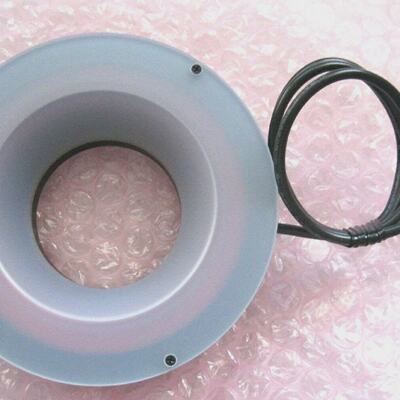 Nuovo SRL10048RS180T80 Luce Fonte Anello Illuminatore 100MM