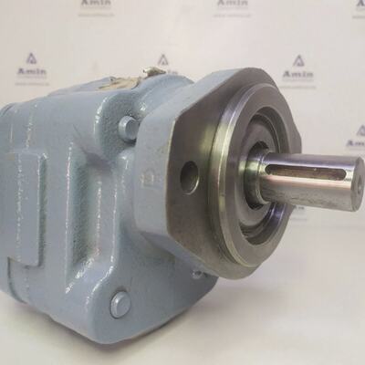 Bomba Permco P1 BombaMotor Hidrulico