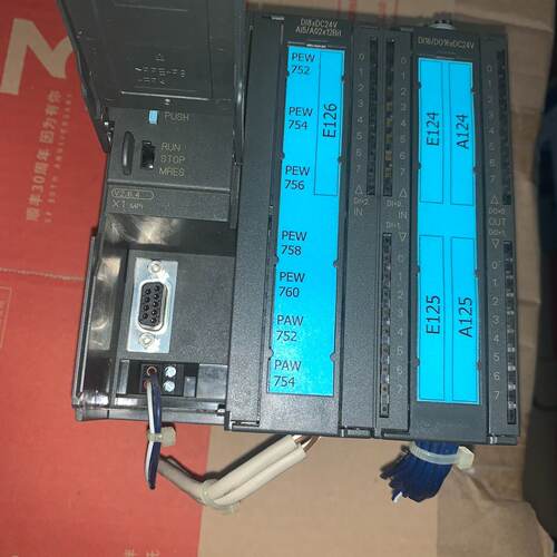 询价-PLC模块6ES73135BF030A