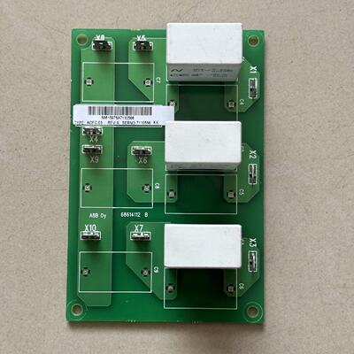 AOFC03ABB变频器ACS800系列过滤板68614--议价商品