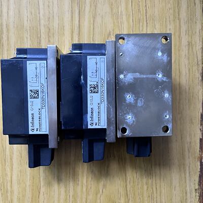 询价-TD330N16KOF可控硅模块330A1600V