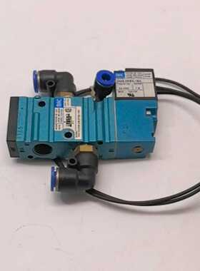 MAC电磁阀DMB-DFBA-1BA，52A-14-D0B---议价商品