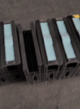 西门子SIMATICS7模块型号6ES73325HF