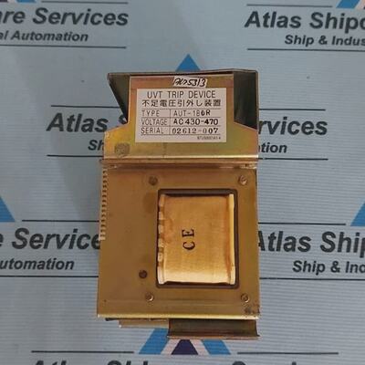 Terasaki Aut1BDR Uvt Travel Device