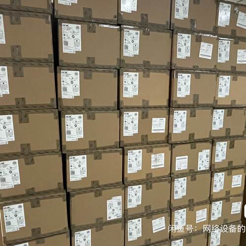 华三H3C WA6520-C无线AP，全新未拆封！6520S-议价941