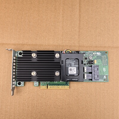 DellH730P14代PCIE大卡12GB阵议价