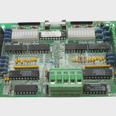 Scheda Circuito DATA INSTRUMENTS C43117